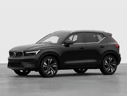Onyx black New 2025 Volvo XC40 Ultra SUV | £44,409