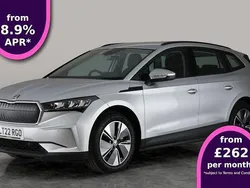 Used 2023 Skoda Enyaq iV ecoSuite SUV | £18,537 (Good price)
