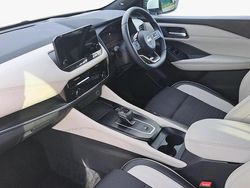 White Used 2022 Nissan Qashqai S SUV | £20,502 (Fair price)