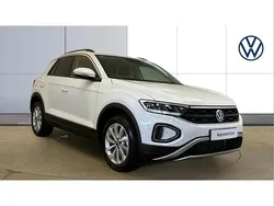 Other New 2024 VW T-Roc Match SUV | £31,867 (Fair price)