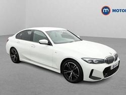 Used 2025 BMW 320 M Sport Sedan | £26,799 (Super price)