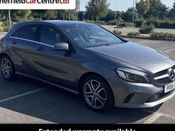 Used 2018 Mercedes A200 Sport Edition | £9,295 (Good price)