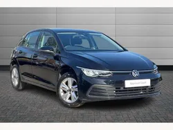 VW Golf VIII