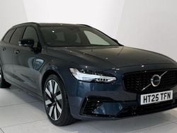 Used 2023 Volvo V90 CC Plus Estate | £44,550