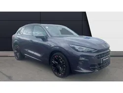 Other Used 2024 Cupra Terramar VZ SUV | £40,908 (Fair price)