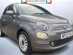 Used 2024 Fiat 500 Hatchback | £9,000 (Good price)
