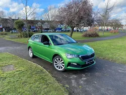 Used 2019 Skoda Scala SE Hatchback | £10,995