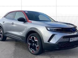 Used 2025 Vauxhall Mokka SRi SUV | £13,967 (Good price)