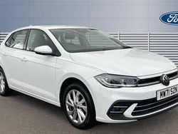 Used 2025 VW Polo Style Hatchback | £15,000 (Super price)
