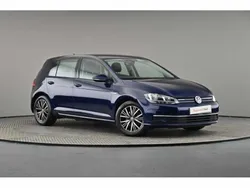 Used 2018 VW Golf VII SE | £14,190 (Fair price)
