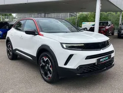 White Used 2021 Vauxhall Mokka SRi SUV | £15,395 (Fair price)