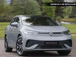 Grey Used 2024 VW ID.5 Pro SUV | £19,990