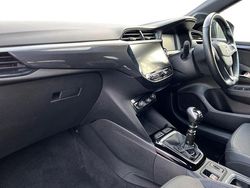 Red Used 2023 Vauxhall Corsa Ultimate Hatchback | £14,995 (A bit pricey)