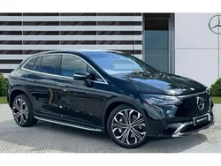 Mercedes EQE350