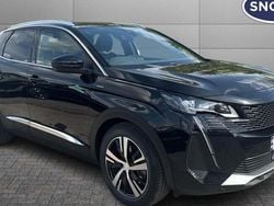 Used 2022 Peugeot 3008 Premium Estate | £19,679 (Fair price)