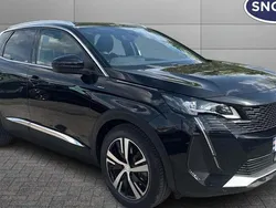 Used 2022 Peugeot 3008 Premium Estate | £19,489 (Fair price)