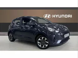 Other New 2025 Hyundai i10 Advanced Hatchback | £15,994 (A bit pricey)