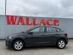 Used 2020 VW Polo SE Hatchback | £11,995 (Good price)