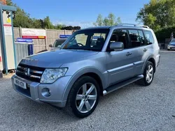 Used 2011 Mitsubishi Shogun SUV | £7,950 (Fair price)