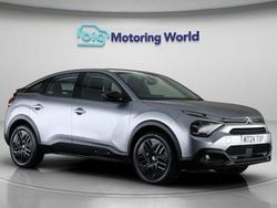 Used 2024 Citroën C4 PureTech Hatchback | £12,700 (Good price)