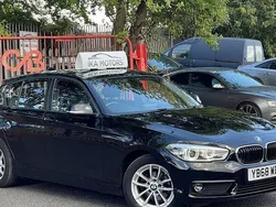 Used 2019 BMW 116 Hatchback | £8,995 (Fair price)