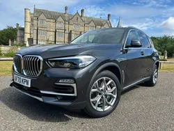 Sophisto grey Used 2020 BMW X5 xLine SUV | £38,995 (Super price)