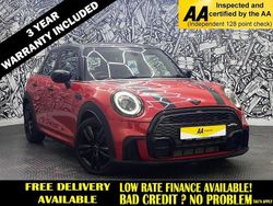 Red Used 2021 Mini Cooper Sport Hatchback | £17,295 (A bit pricey)