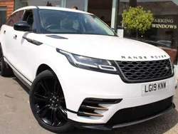 Used 2020 Land Rover Range Rover Velar R-Dynamic SUV | £24,995 (Super price)