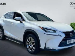 Lexus NX300h