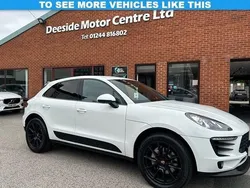 Used 2016 Porsche Macan SUV | £23,995 (Fair price)