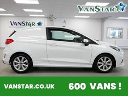 White Used 2019 Ford Fiesta Sport Hatchback | £10,889 (A bit pricey)