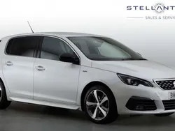 Other Used 2021 Peugeot 308 GTi Hatchback | £13,376 (Good price)