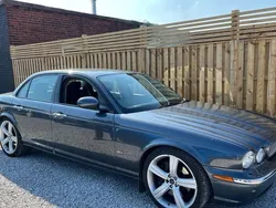 Used 2007 Jaguar XJR Supercharged Sedan | £12,000