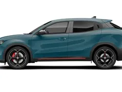 New 2024 Alfa Romeo Junior Edizione Speciale Hatchback | £31,795 (Good price)