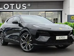 Other Used 2023 Lotus Eletre SUV | £72,950