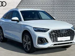 Audi Q5 Sportback