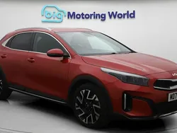 Used 2024 Kia XCeed 3 SUV | £16,800 (Fair price)