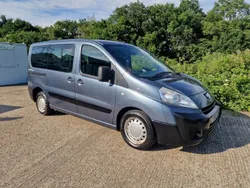 Grey Used 2010 Peugeot Expert Comfort Van | £4,995 (Good price)