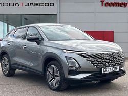 Used 2025 Omoda 5 SUV | £19,995 (Good price)