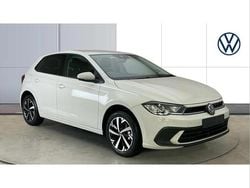 Other New 2025 VW Polo Match Hatchback | £23,886 (Fair price)