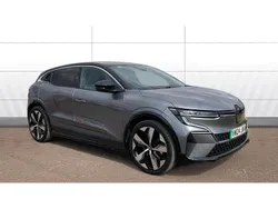 Other Used 2024 Renault Mégane Komfort Hatchback | £22,521 (Fair price)