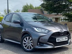 Used 2022 Mazda 2 Hatchback | £16,995 (Fair price)