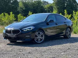 Black Used 2021 BMW 218 Sport Line Coupe | £13,667