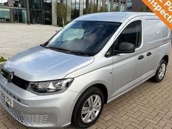 Used 2023 VW Caddy MPV | £14,990 (Super price)