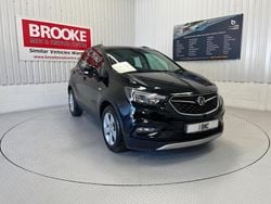 Black Used 2019 Vauxhall Mokka X Design Edition SUV | £10,250 (Good price)