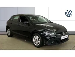 Other Used 2021 VW Polo Life Hatchback | £15,458 (Fair price)