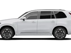 New 2026 Volvo XC90 Core SUV | £74,100 (Good price)