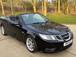 Used 2011 Saab 9-3 Vector Cabriolet | £9,995 (Expensive)