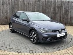 Used 2025 VW Polo | £22,799 (Fair price)