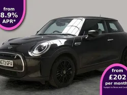 Used 2023 Mini Cooper Level 2 Hatchback | £15,657 (A bit pricey)